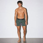 MENS SIGNATURE BOXER BRIEF