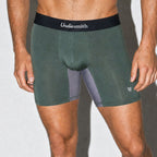 MENS SIGNATURE BOXER BRIEF