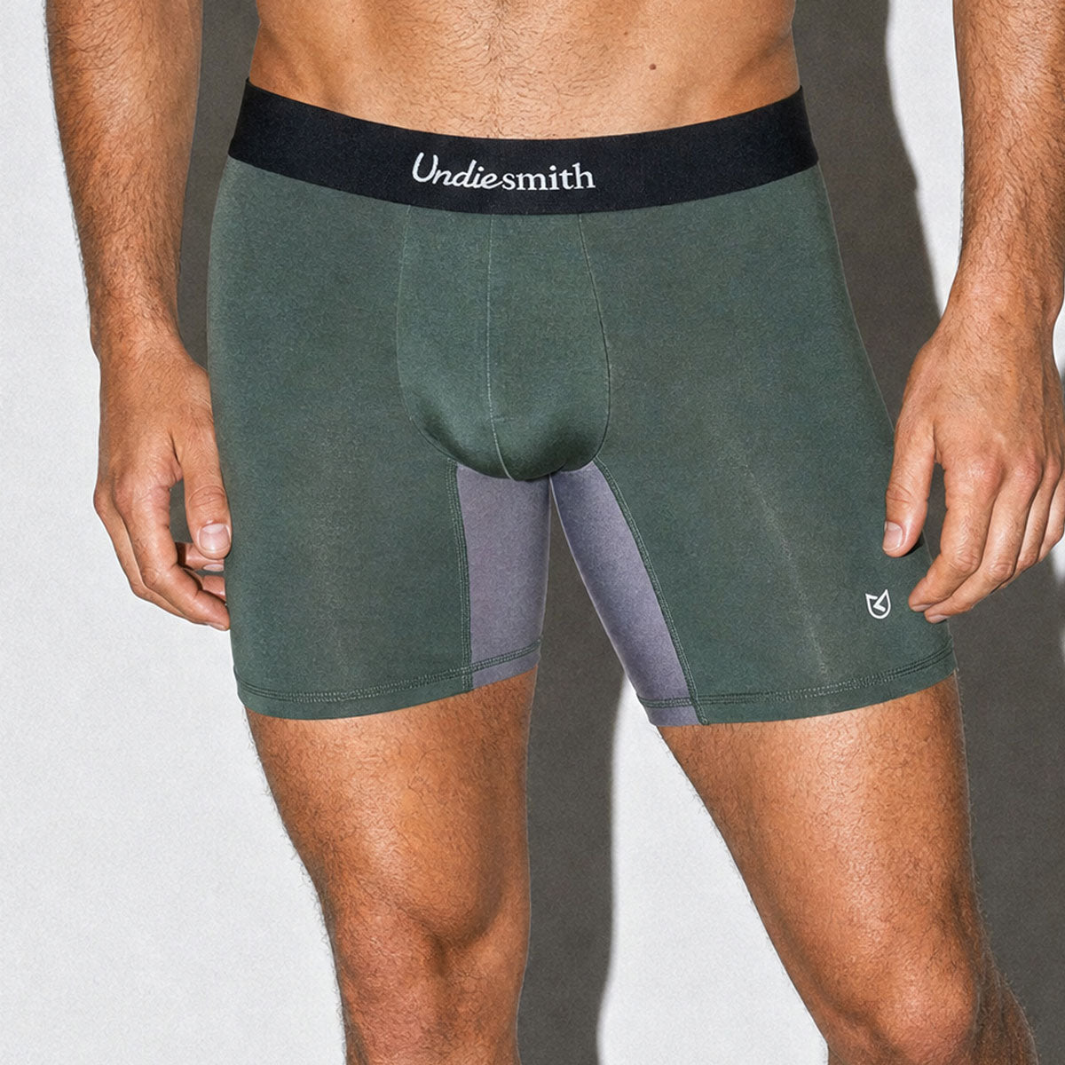 MENS SIGNATURE BOXER BRIEF
