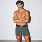 MENS SIGNATURE BOXER BRIEF