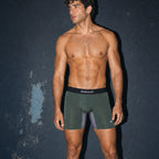 MENS SIGNATURE BOXER BRIEF