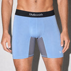 MENS SIGNATURE BOXER BRIEF