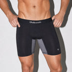 MENS SIGNATURE BOXER BRIEF
