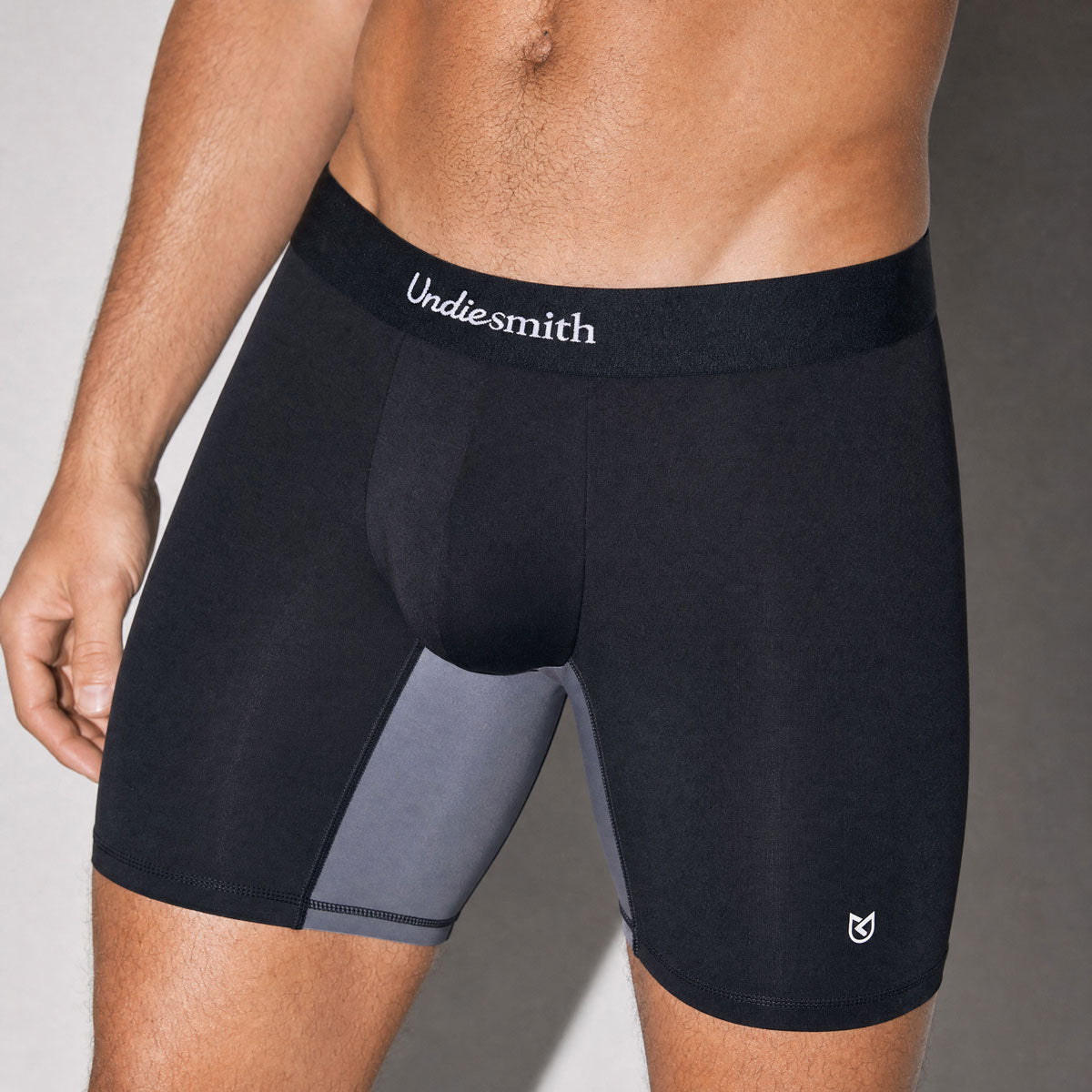 MENS SIGNATURE BOXER BRIEF