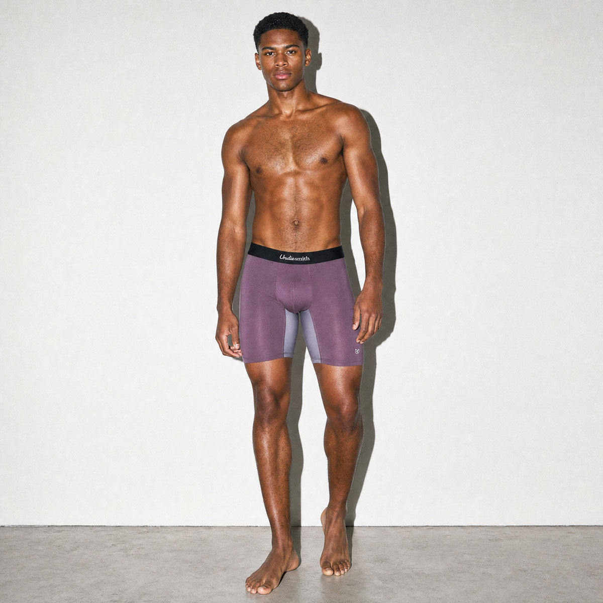 MENS SIGNATURE BOXER BRIEF