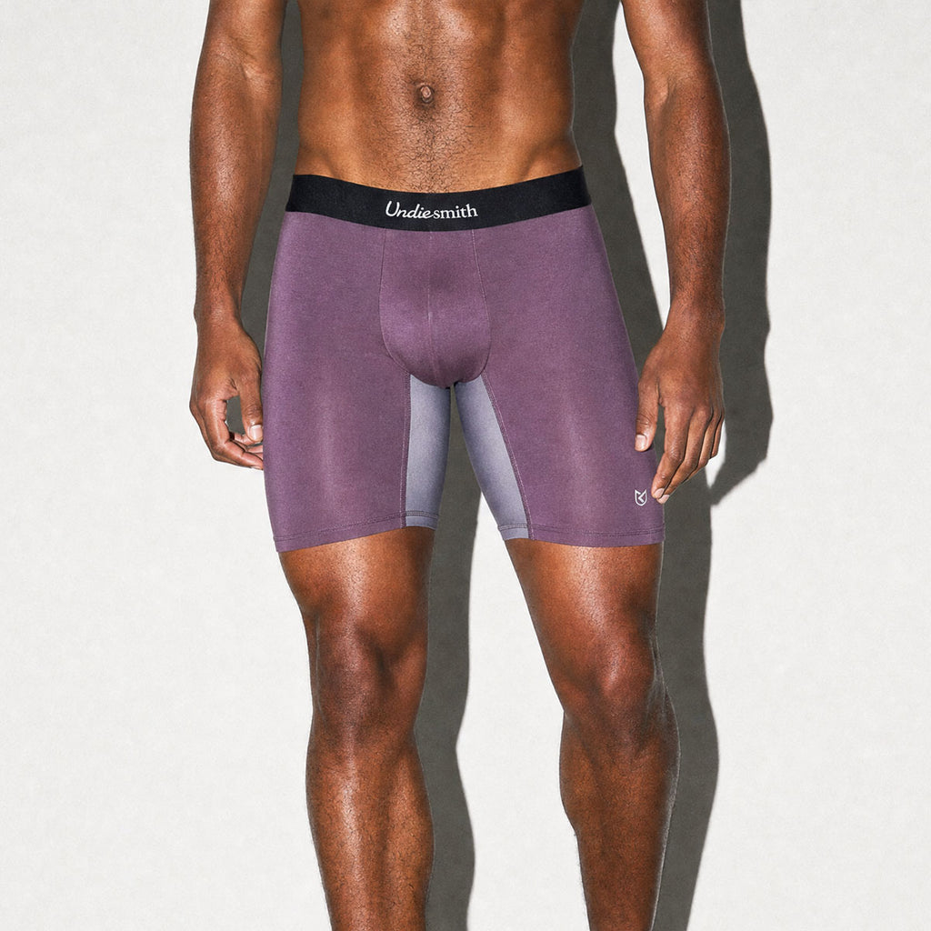 MENS SIGNATURE BOXER BRIEF