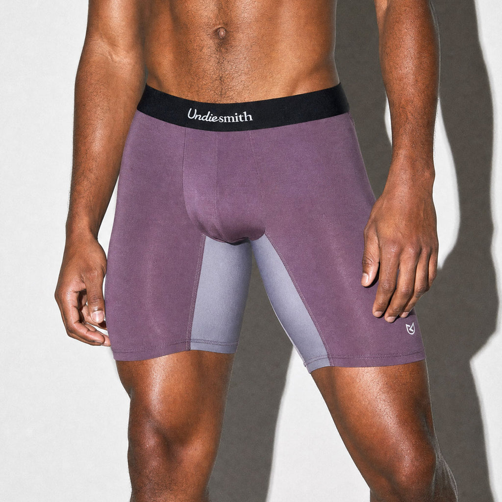 MENS SIGNATURE BOXER BRIEF