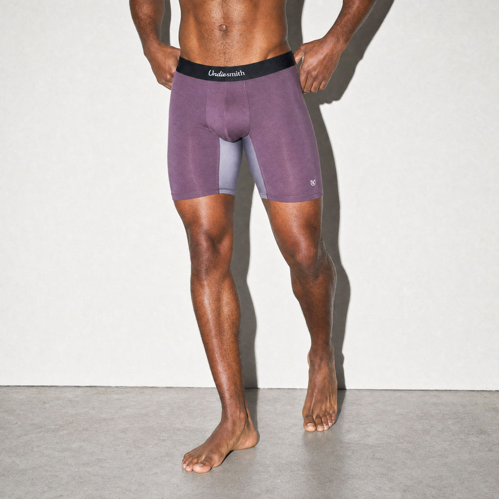 MENS SIGNATURE BOXER BRIEF
