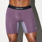 MENS SIGNATURE BOXER BRIEF