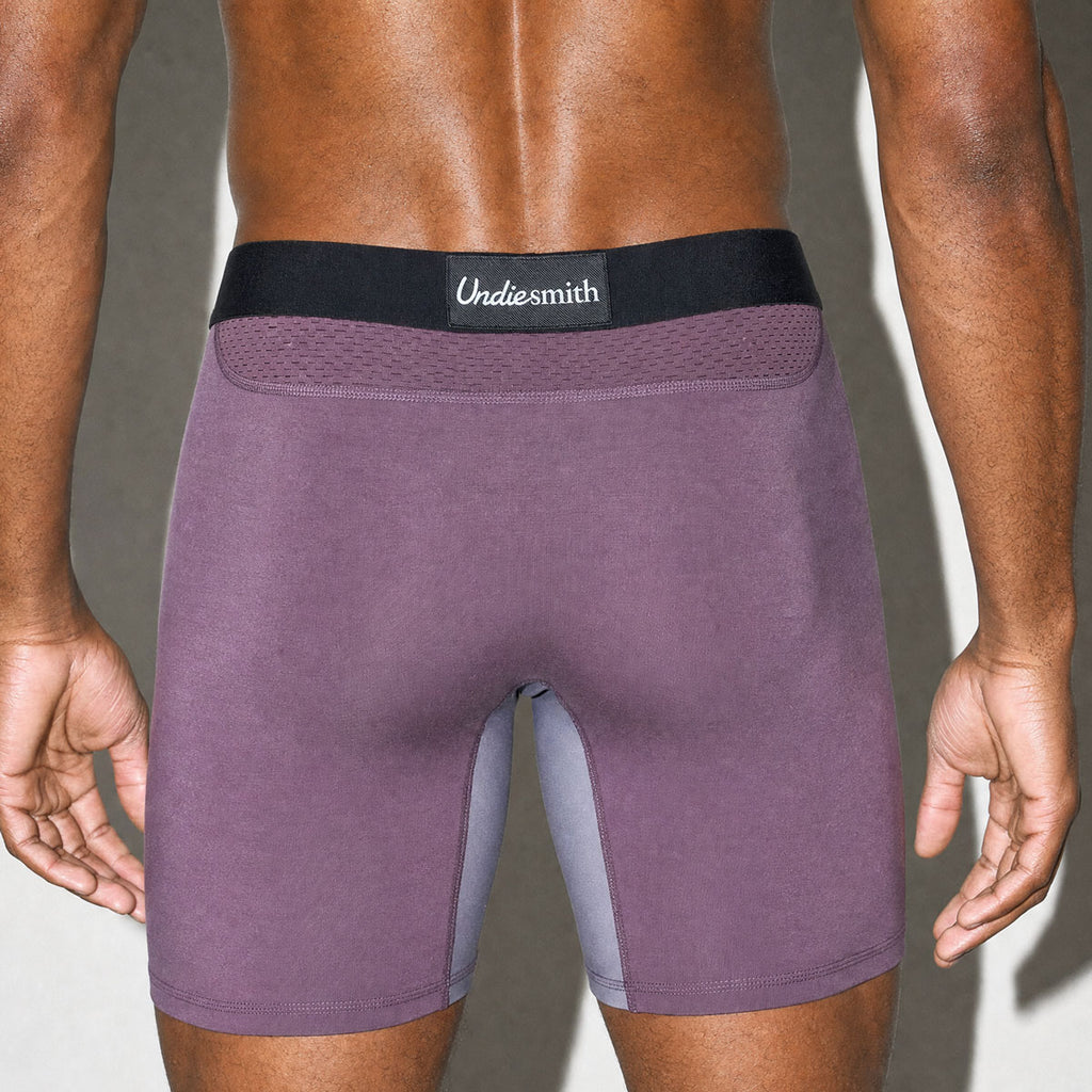 MENS SIGNATURE BOXER BRIEF