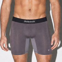 Classic Charcoal