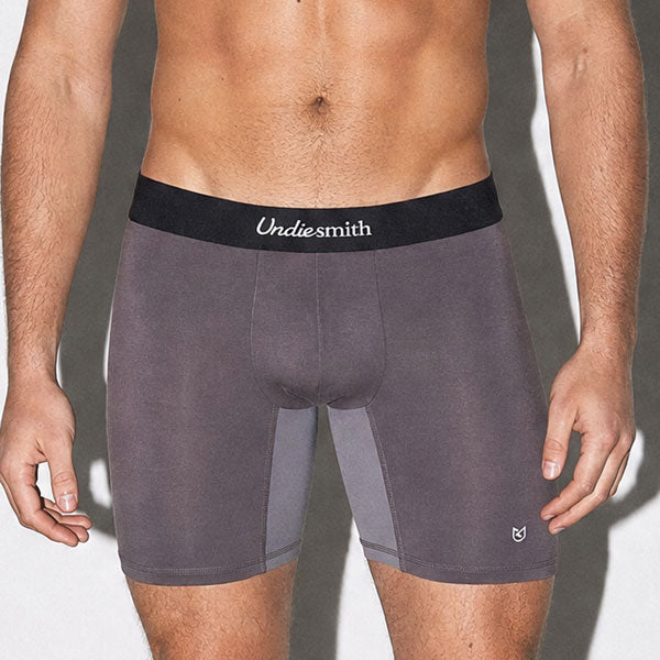 Classic Charcoal